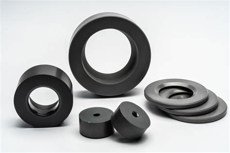 silicon carbide ceramic properties